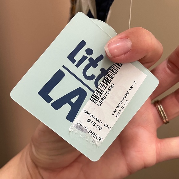 Boys 3 Piece Shirt, Short, Bow Tie Combo - Picture 5 of 5